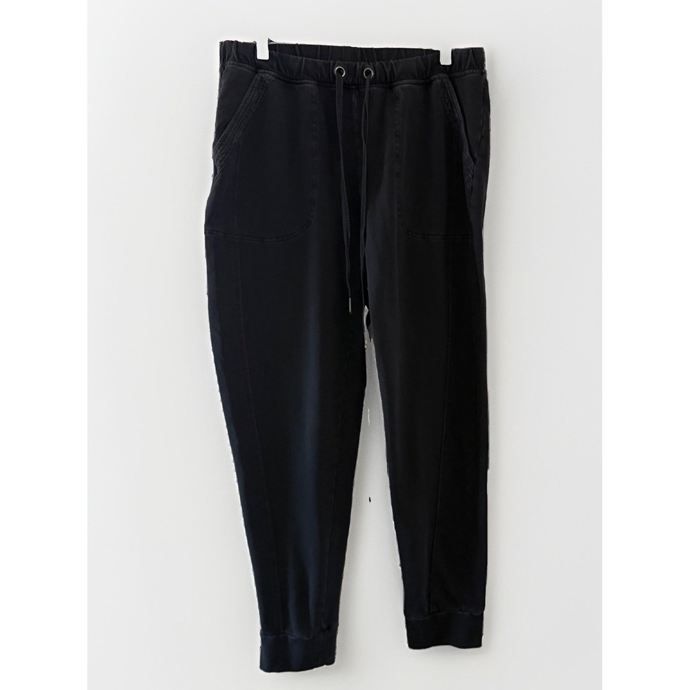 Daily Practice Anthropologie Joggers Womens Small Drawstring Pants Loungewear